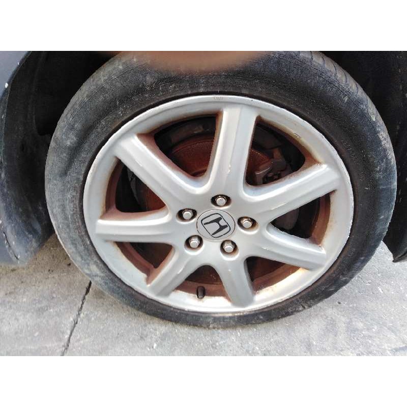 HONDA CIVIC VIII Hatchback (FN, FK) 2006