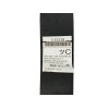 Recambio de cinturon seguridad trasero central para infiniti q50 q50 premium hybrid referencia OEM IAM TKKAH0EG757  