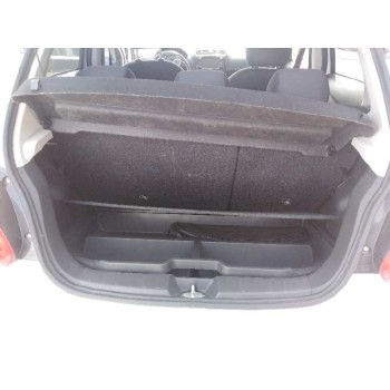 mitsubishi space star (a00) del año 2018