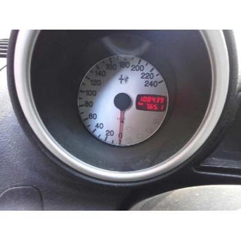 alfa romeo 156 del año 2005