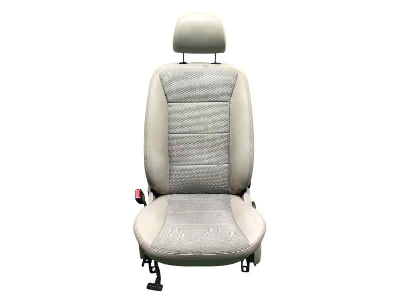 Recambio de asiento delantero izquierdo para mercedes-benz clase b (w245) 2.0 cdi cat referencia OEM IAM Recambio de asiento delantero izquierdo para mercedes-benz clase b (w245) 2.0 cdi cat referencia OEM IAM