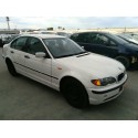 BMW SERIE 3 BERLINA (E46)