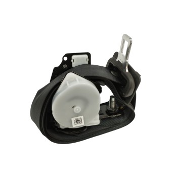 Recambio de cinturon seguridad trasero central para infiniti q50 q50 premium hybrid referencia OEM IAM TKKAH0EG757  