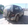mitsubishi montero (v20/v40) del año 1995