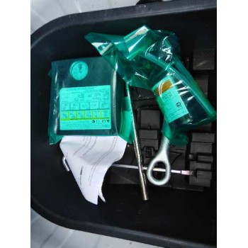 mitsubishi space star (a00) del año 2018