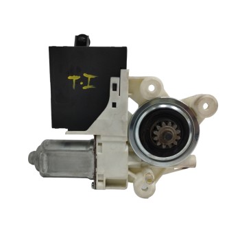 Recambio de motor elevalunas trasero izquierdo para volvo s40 berlina 2.0 diesel cat referencia OEM IAM 30710139  