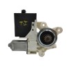 Recambio de motor elevalunas trasero izquierdo para volvo s40 berlina 2.0 diesel cat referencia OEM IAM 30710139  