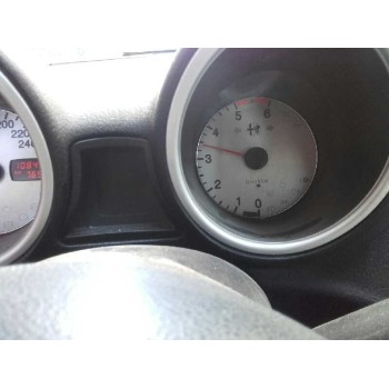 alfa romeo 156 del año 2005