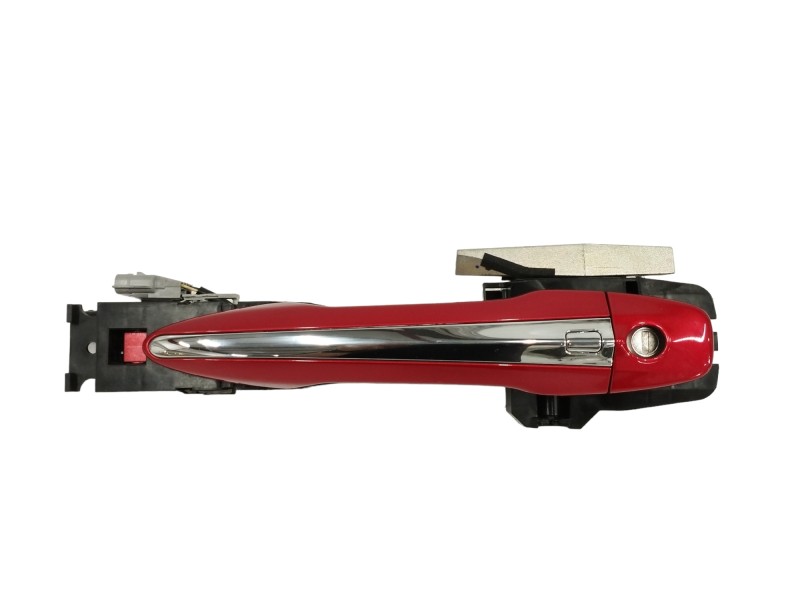 Recambio de maneta exterior delantera izquierda para infiniti q50 q50 premium hybrid referencia OEM IAM Recambio de maneta exterior delantera izquierda para infiniti q50 q50 premium hybrid referencia OEM IAM