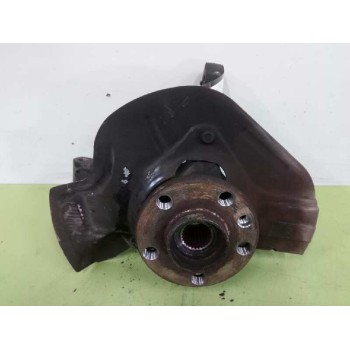 Recambio de mangueta delantera izquierda para fiat ulysse (179) 2.0 16v emotion referencia OEM IAM   