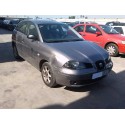 SEAT IBIZA (6L1)
