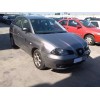 seat ibiza (6l1) del año 2002
