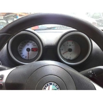 alfa romeo 156 del año 2005