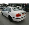 bmw serie 3 berlina (e46) del año 2002