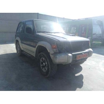 mitsubishi montero (v20/v40) del año 1995