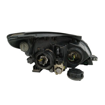Recambio de faro izquierdo para hyundai i30 1.6 crdi cat referencia OEM IAM 921012LXXX PARA PULIR SIN TAPA TRASERA