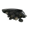 Recambio de faro izquierdo para hyundai i30 1.6 crdi cat referencia OEM IAM 921012LXXX PARA PULIR SIN TAPA TRASERA