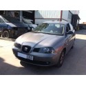 SEAT IBIZA (6L1)