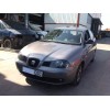 seat ibiza (6l1) del año 2002