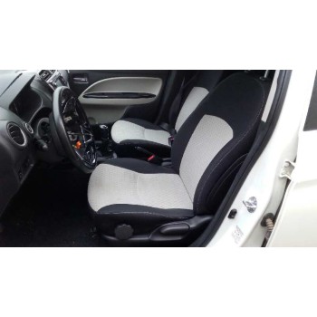 mitsubishi space star (a00) del año 2018