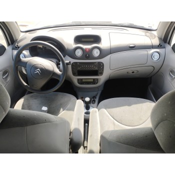 citroën c3 del año 2003