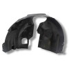 Recambio de paso rueda para audi q2 (gab, gag) 35 tfsi referencia OEM IAM 81A821171B DELANTERA IZQUIERDA 