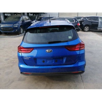 kia ceed sportswagon del año 2020