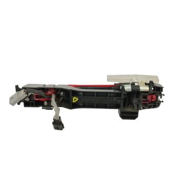 Recambio de maneta exterior delantera derecha para infiniti q50 q50 premium hybrid referencia OEM IAM   