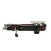 Recambio de maneta exterior delantera derecha para infiniti q50 q50 premium hybrid referencia OEM IAM   