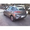 seat ibiza (6l1) del año 2002
