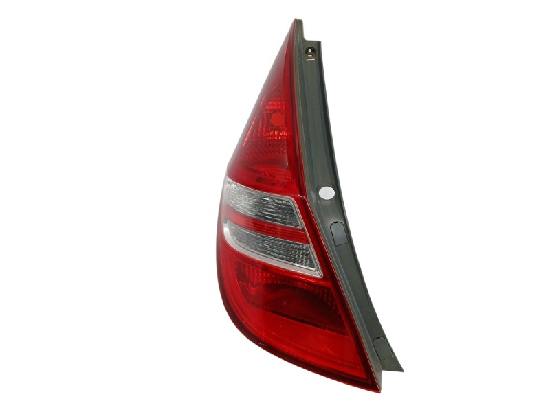 Recambio de piloto trasero izquierdo para hyundai i30 1.6 crdi cat referencia OEM IAM 924012L0 SIN PORTALAMPARAS Recambio de piloto trasero izquierdo para hyundai i30 1.6 crdi cat referencia OEM IAM 924012L0 SIN PORTALAMPARAS