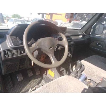 mitsubishi montero (v20/v40) del año 1995