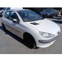 PEUGEOT 206 HATCHBACK (2A/C)