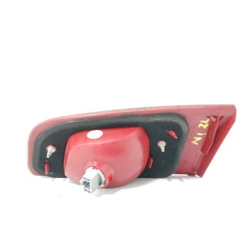 Recambio de piloto trasero izquierdo interior para mazda 2 berlina (dy) 1.6 cat referencia OEM IAM 2NE96483501  