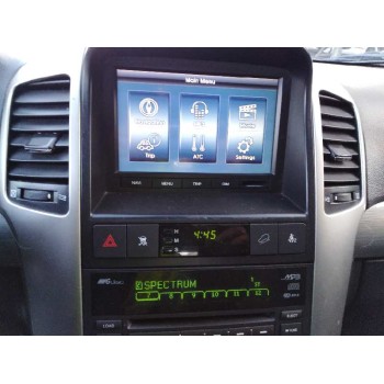 chevrolet captiva del año 2010