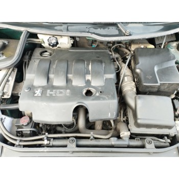 peugeot 206 berlina del año 2002