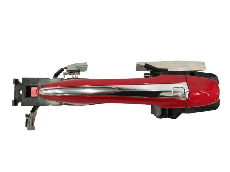 Recambio de maneta exterior trasera izquierda para infiniti q50 q50 premium hybrid referencia OEM IAM   