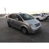 opel meriva del año 2005
