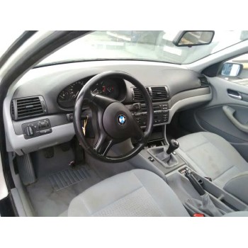 bmw serie 3 berlina (e46) del año 2002
