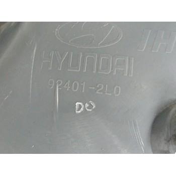 Recambio de piloto trasero izquierdo para hyundai i30 1.6 crdi cat referencia OEM IAM 924012L0 SIN PORTALAMPARAS 