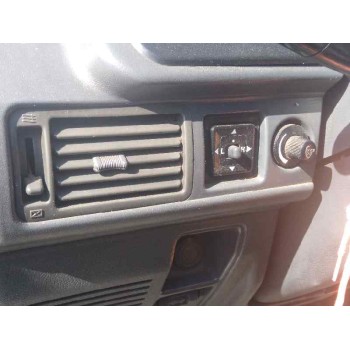 mitsubishi montero (v20/v40) del año 1995