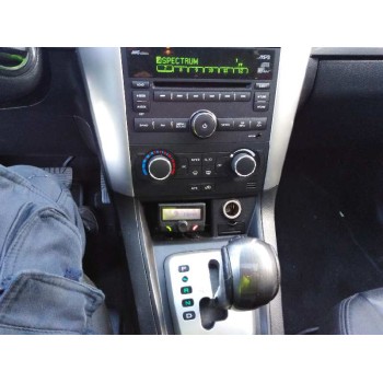 chevrolet captiva del año 2010