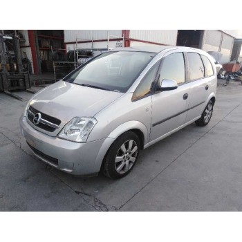 opel meriva del año 2005