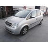 opel meriva del año 2005