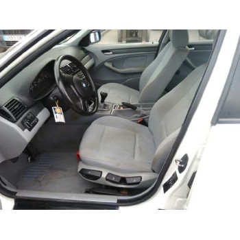 bmw serie 3 berlina (e46) del año 2002