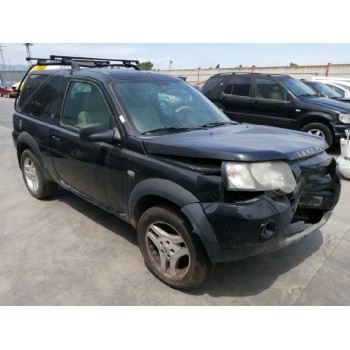 land rover freelander del año 2005