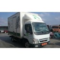 MITSUBISHI CANTER 4.05 