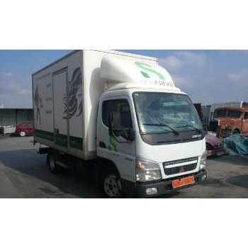 mitsubishi canter 4.05  del año 2006