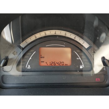 citroën c3 del año 2003