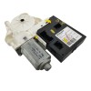 Recambio de motor elevalunas delantero izquierdo para volvo s40 berlina 2.0 diesel cat referencia OEM IAM 30710151  
